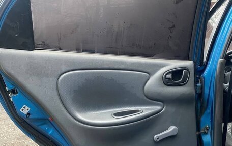 ЗАЗ Chance, 2012 год, 300 000 рублей, 8 фотография