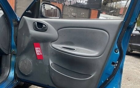 ЗАЗ Chance, 2012 год, 300 000 рублей, 3 фотография