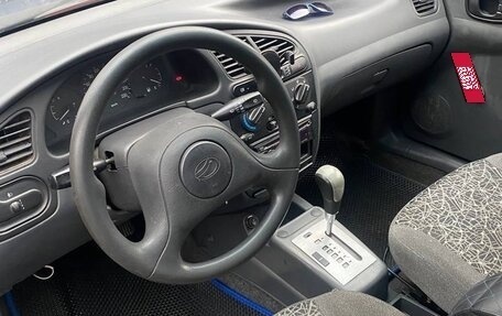 ЗАЗ Chance, 2012 год, 300 000 рублей, 6 фотография