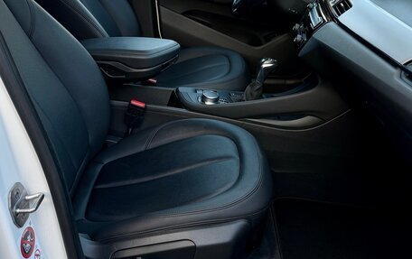 BMW X1, 2016 год, 3 200 000 рублей, 10 фотография