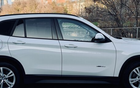 BMW X1, 2016 год, 3 200 000 рублей, 7 фотография