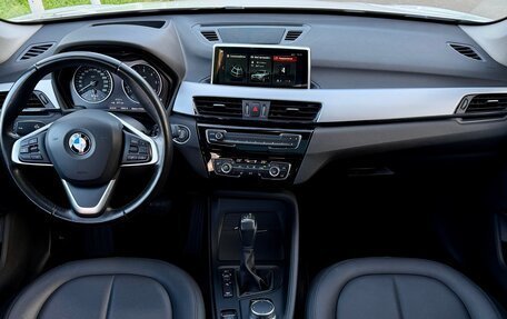 BMW X1, 2016 год, 3 200 000 рублей, 9 фотография