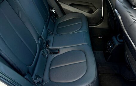 BMW X1, 2016 год, 3 200 000 рублей, 11 фотография