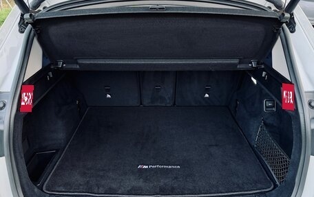 BMW X1, 2016 год, 3 200 000 рублей, 12 фотография