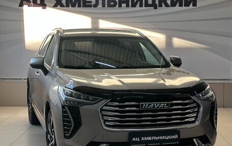 Haval Jolion, 2021 год, 1 979 000 рублей, 3 фотография