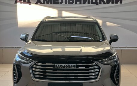 Haval Jolion, 2021 год, 1 979 000 рублей, 2 фотография