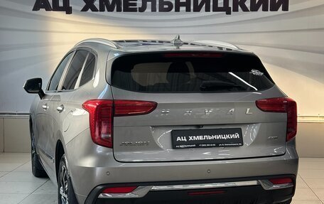 Haval Jolion, 2021 год, 1 979 000 рублей, 6 фотография