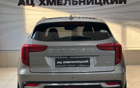 Haval Jolion, 2021 год, 1 979 000 рублей, 5 фотография