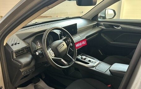 Haval Jolion, 2021 год, 1 979 000 рублей, 8 фотография