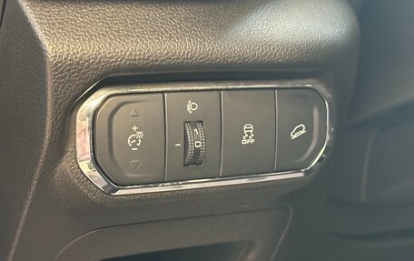 Haval Jolion, 2021 год, 1 979 000 рублей, 11 фотография