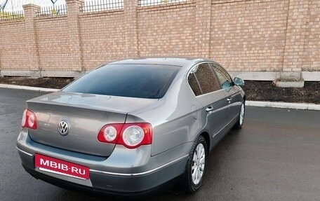 Volkswagen Passat B6, 2008 год, 680 000 рублей, 5 фотография