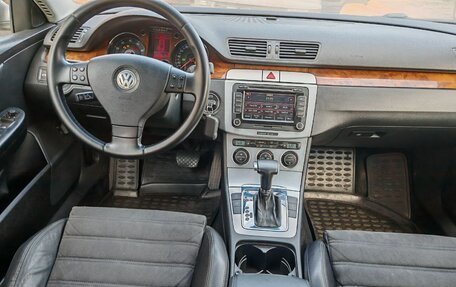 Volkswagen Passat B6, 2008 год, 680 000 рублей, 10 фотография
