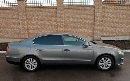 Volkswagen Passat B6, 2008 год, 680 000 рублей, 7 фотография