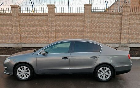 Volkswagen Passat B6, 2008 год, 680 000 рублей, 8 фотография