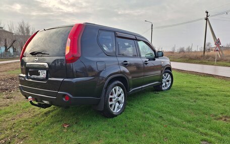 Nissan X-Trail, 2011 год, 949 000 рублей, 4 фотография