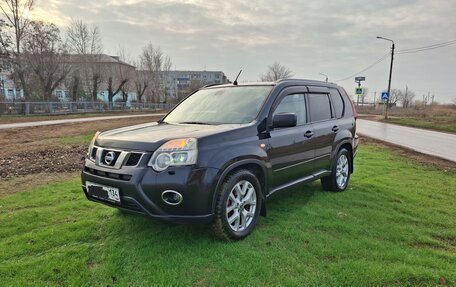 Nissan X-Trail, 2011 год, 949 000 рублей, 7 фотография