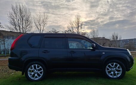 Nissan X-Trail, 2011 год, 949 000 рублей, 3 фотография