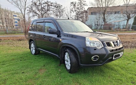 Nissan X-Trail, 2011 год, 949 000 рублей, 2 фотография