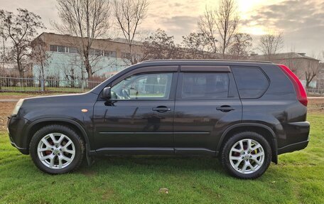 Nissan X-Trail, 2011 год, 949 000 рублей, 6 фотография