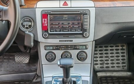 Volkswagen Passat B6, 2008 год, 680 000 рублей, 11 фотография