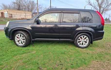 Nissan X-Trail, 2011 год, 949 000 рублей, 5 фотография