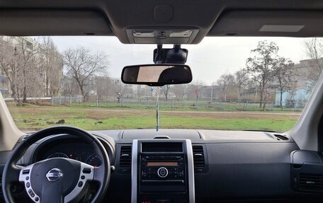 Nissan X-Trail, 2011 год, 949 000 рублей, 12 фотография