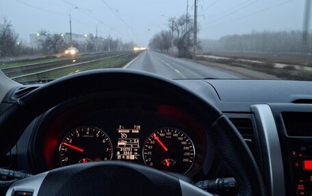 Nissan X-Trail, 2011 год, 949 000 рублей, 11 фотография