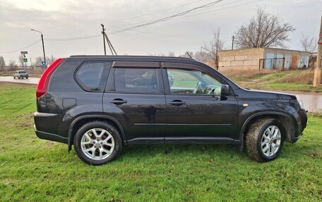 Nissan X-Trail, 2011 год, 949 000 рублей, 10 фотография