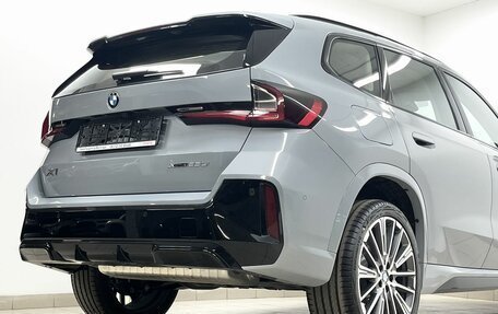 BMW X1, 2025 год, 6 000 000 рублей, 9 фотография