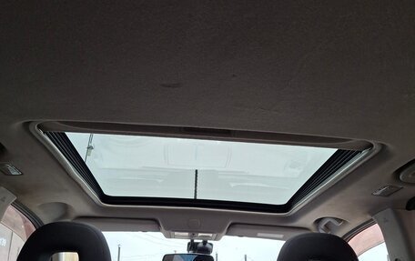 Nissan X-Trail, 2011 год, 949 000 рублей, 14 фотография