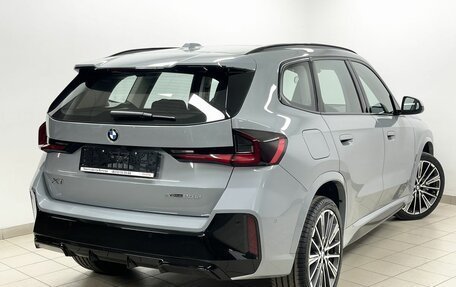 BMW X1, 2025 год, 6 000 000 рублей, 4 фотография