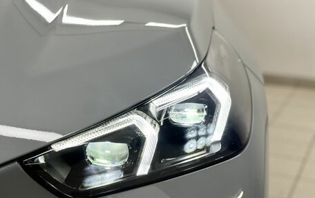 BMW X1, 2025 год, 6 000 000 рублей, 8 фотография