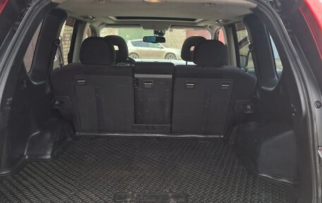 Nissan X-Trail, 2011 год, 949 000 рублей, 15 фотография