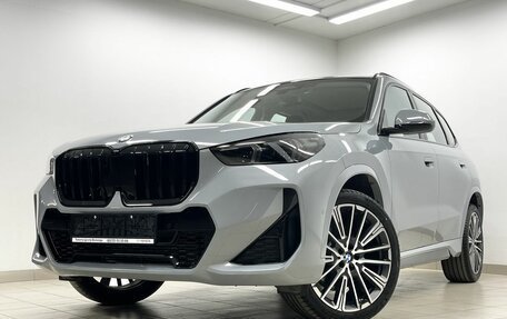 BMW X1, 2025 год, 6 000 000 рублей, 7 фотография