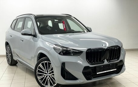 BMW X1, 2025 год, 6 000 000 рублей, 3 фотография