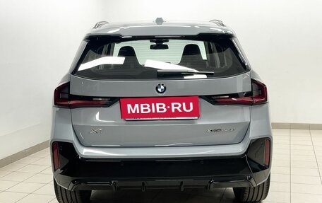 BMW X1, 2025 год, 6 000 000 рублей, 5 фотография