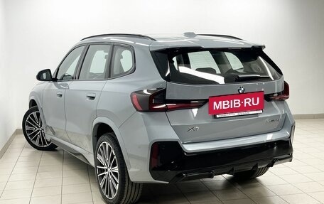 BMW X1, 2025 год, 6 000 000 рублей, 6 фотография