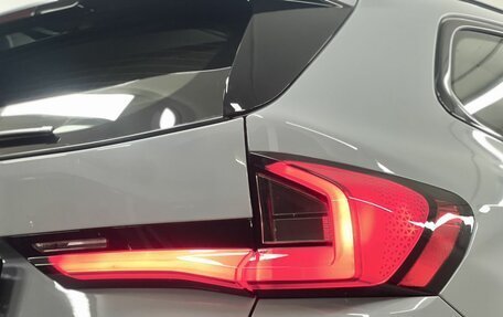 BMW X1, 2025 год, 6 000 000 рублей, 10 фотография