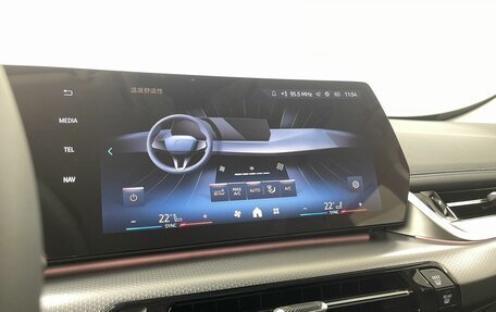 BMW X1, 2025 год, 6 000 000 рублей, 16 фотография