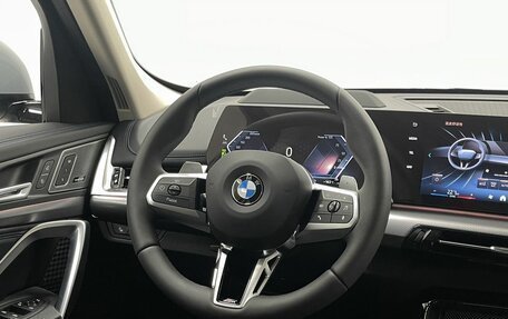 BMW X1, 2025 год, 6 000 000 рублей, 22 фотография