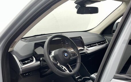 BMW X1, 2025 год, 6 000 000 рублей, 11 фотография