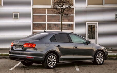 Volkswagen Jetta VI, 2013 год, 1 055 000 рублей, 6 фотография