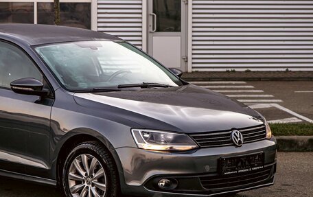 Volkswagen Jetta VI, 2013 год, 1 055 000 рублей, 8 фотография