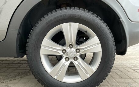 KIA Sportage III, 2013 год, 1 290 000 рублей, 19 фотография