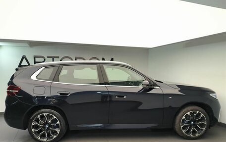 BMW X3, 2025 год, 8 100 000 рублей, 5 фотография