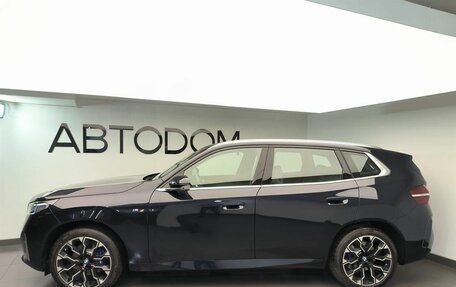 BMW X3, 2025 год, 8 100 000 рублей, 2 фотография