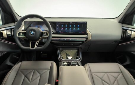 BMW X3, 2025 год, 8 100 000 рублей, 6 фотография