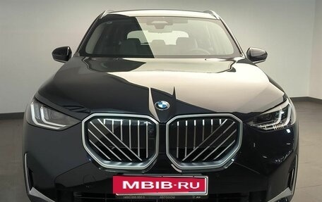 BMW X3, 2025 год, 8 100 000 рублей, 3 фотография