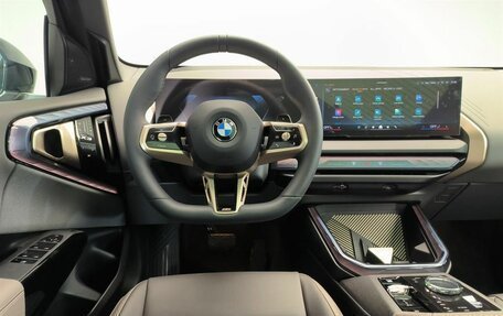 BMW X3, 2025 год, 8 100 000 рублей, 14 фотография