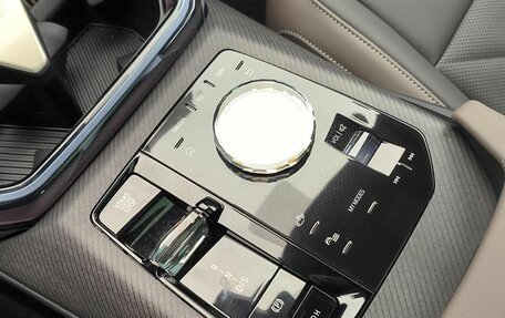 BMW X3, 2025 год, 8 100 000 рублей, 16 фотография